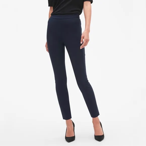 Banana Republic Devon Petite Pant