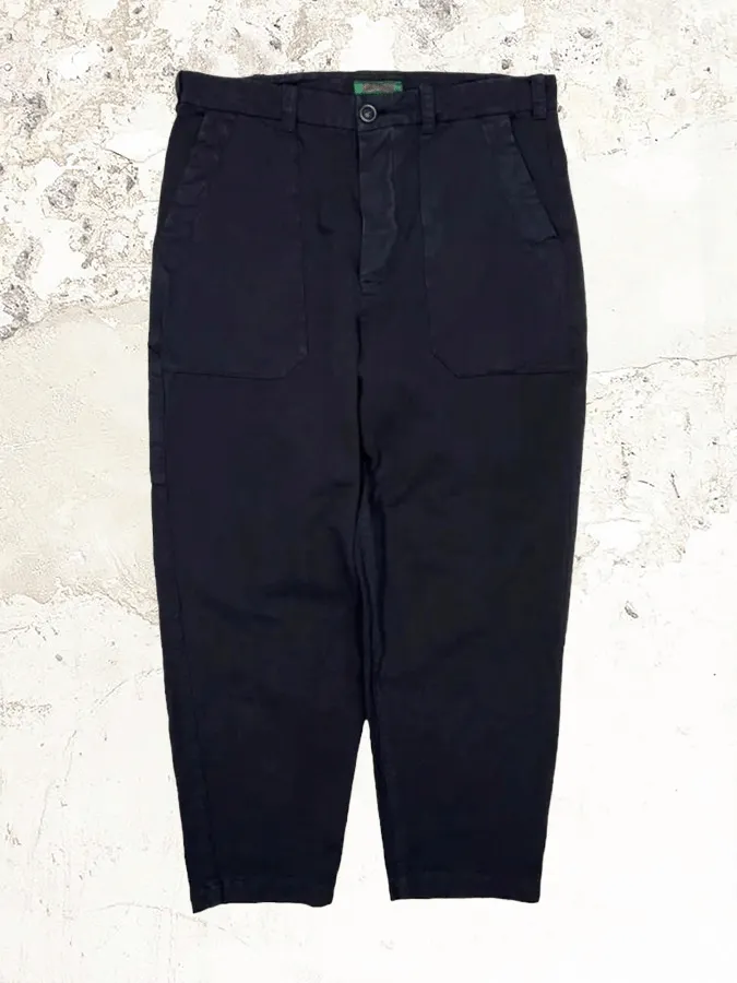 Casey Casey Cargo Trousers