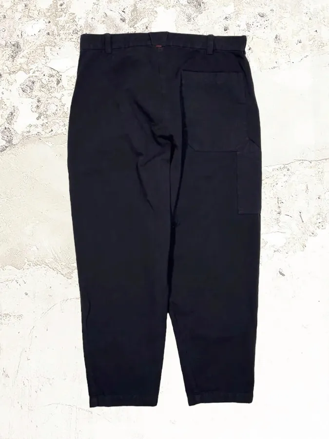 Casey Casey Cargo Trousers