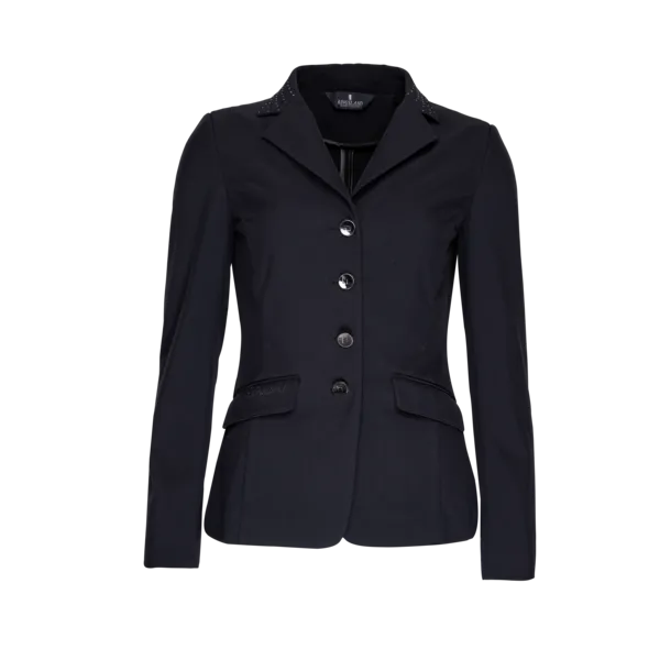 Classic Women's Show Jacket - New Design