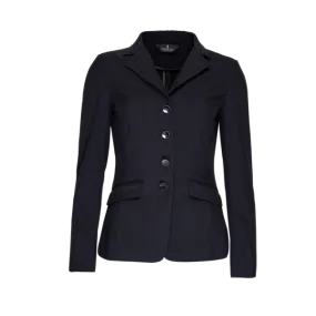 Classic Women's Show Jacket - New Design