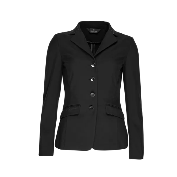 Classic Women's Show Jacket - New Design