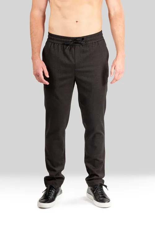 Dogen Herringbone Flannel Pants