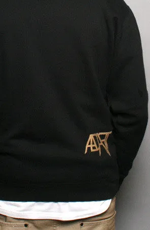 Empire (Men's Black Hoody)