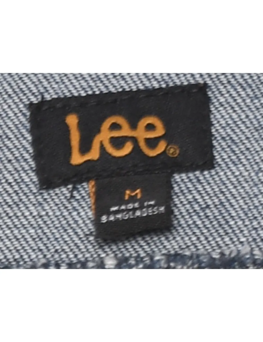 Lee Classic Denim Jacket - M