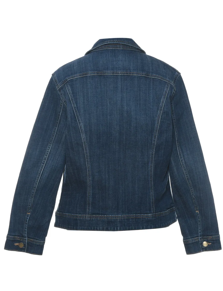 Lee Classic Denim Jacket - M