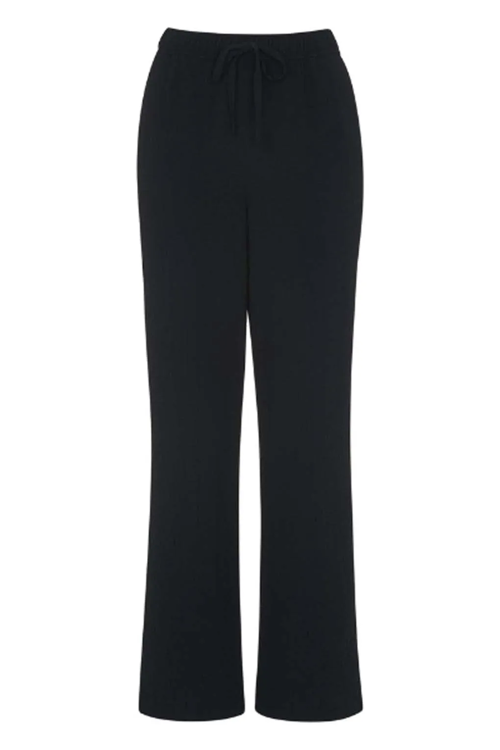 Luna Textured Trouser