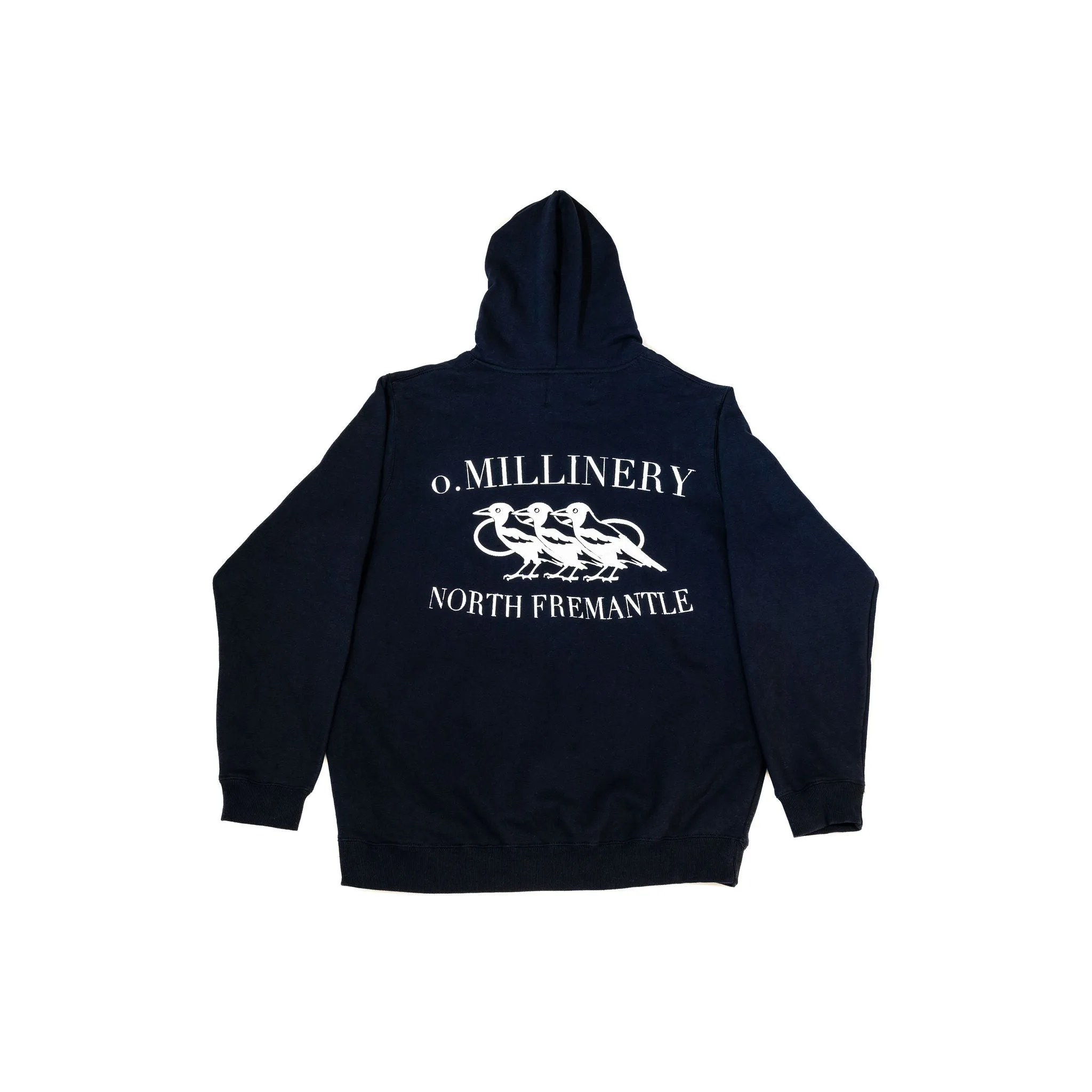 MAGGIES NF Hoodie