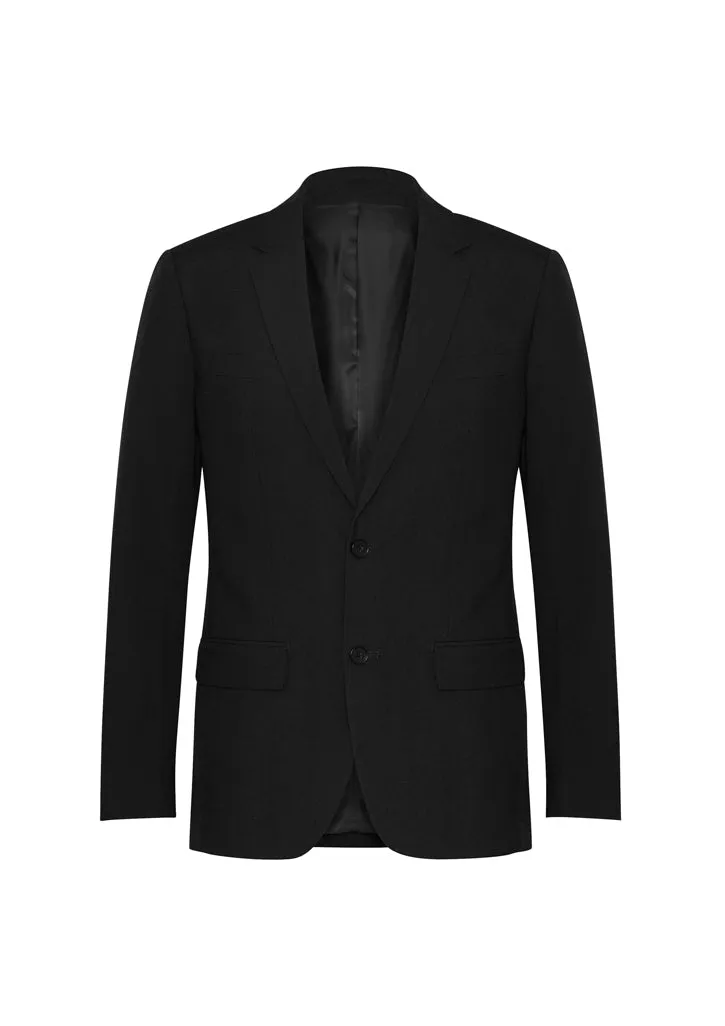 Mens Classic Jacket (BZ-BS722M)