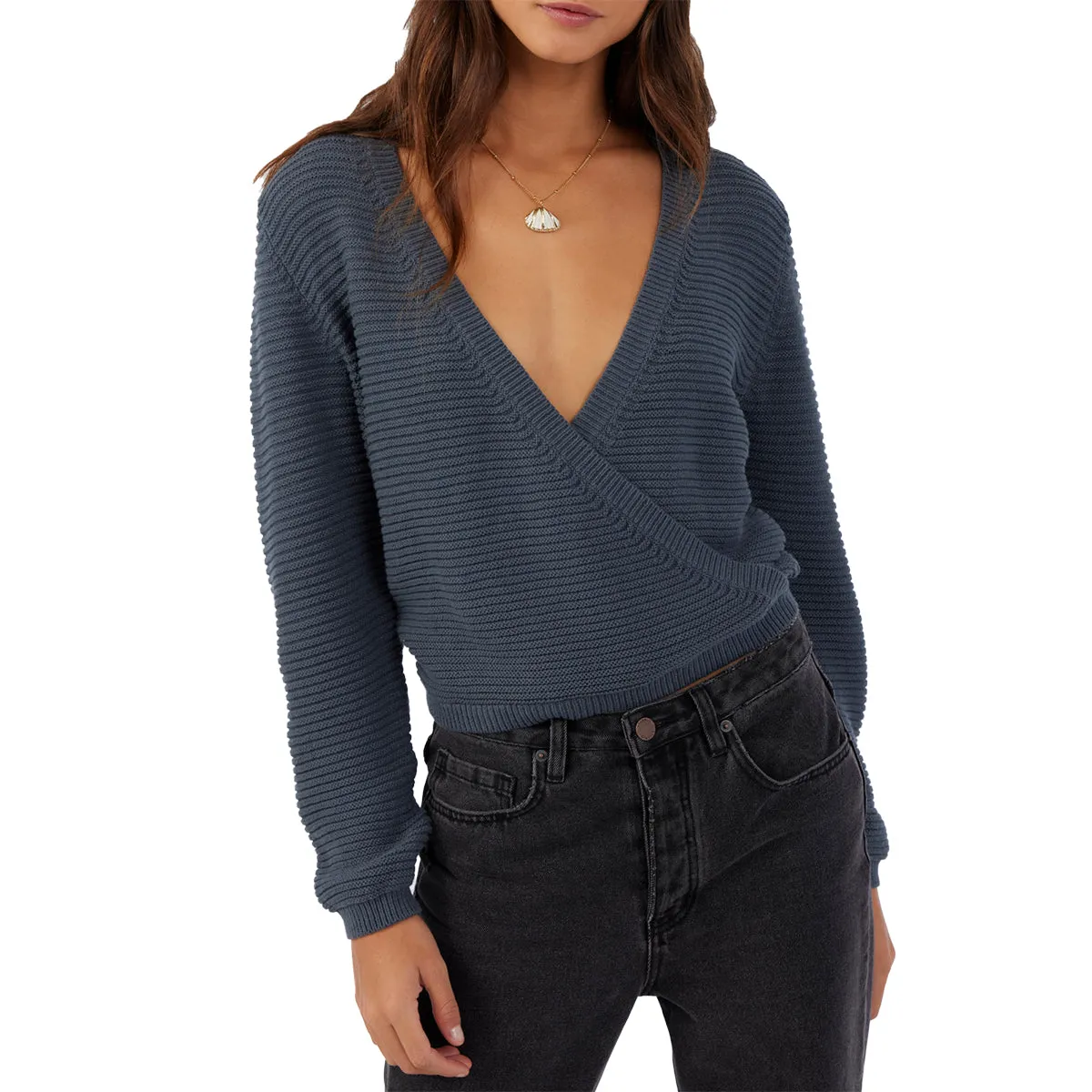 O'Neill Women's Brena Sweater