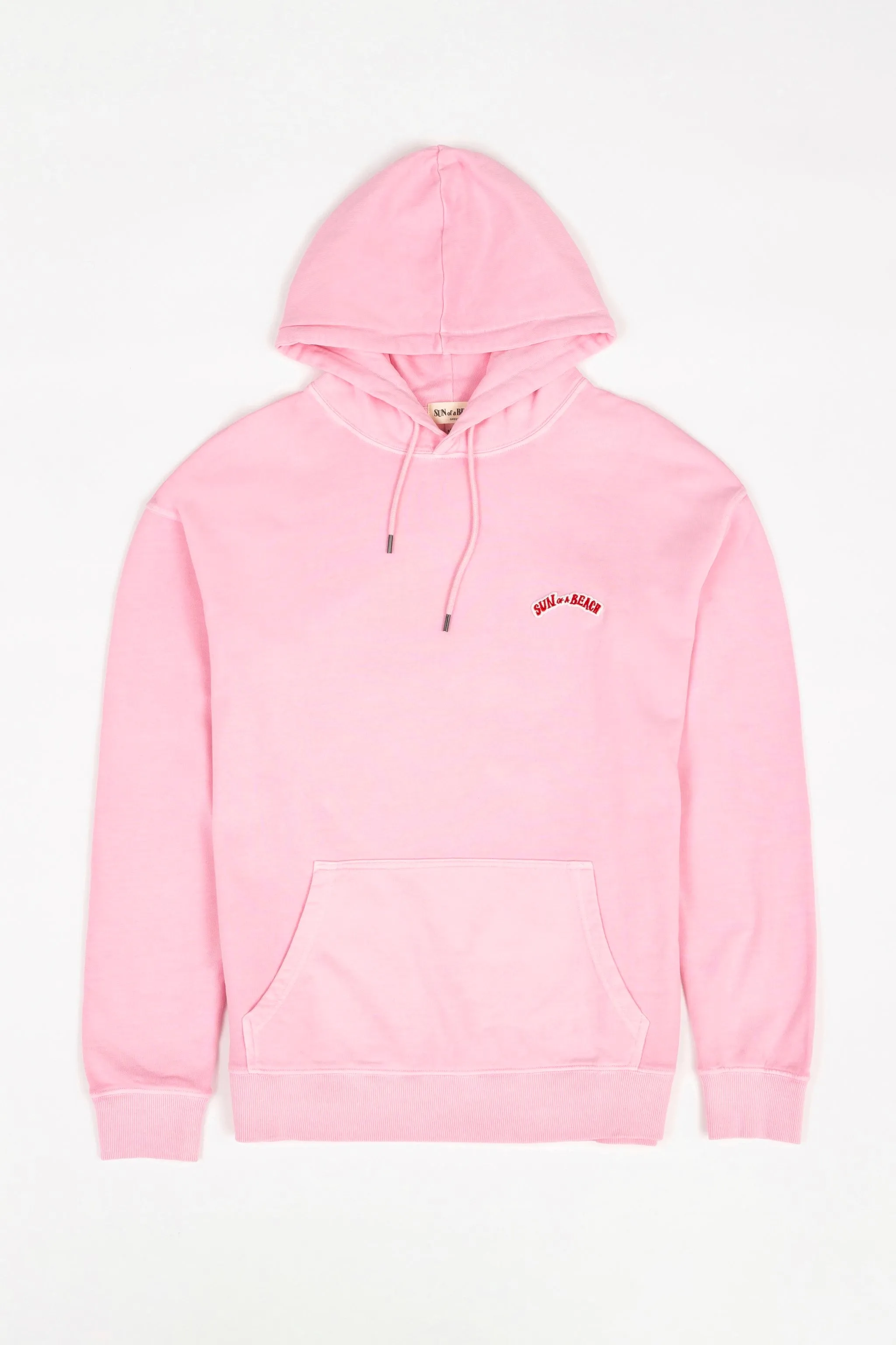 The Sun of a Beach Pink | Hoodie