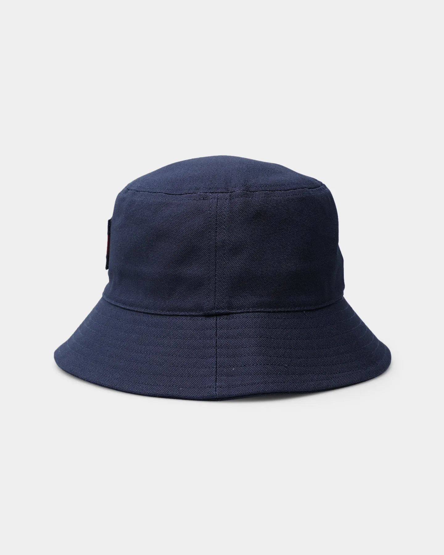 Tommy Jeans Men's Heritage Bucket Hat Twilight Navy