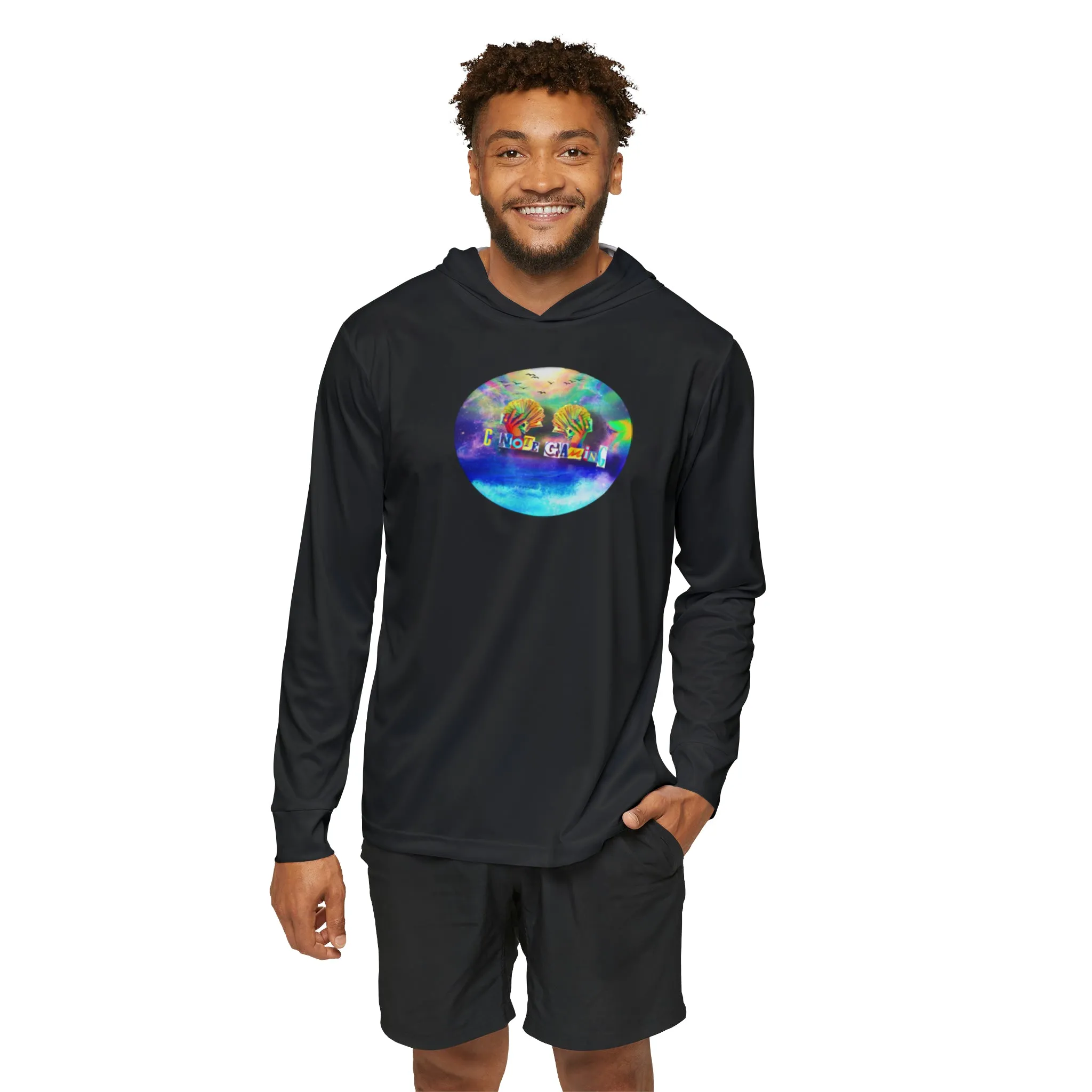 Utopia Warmup Hoodie