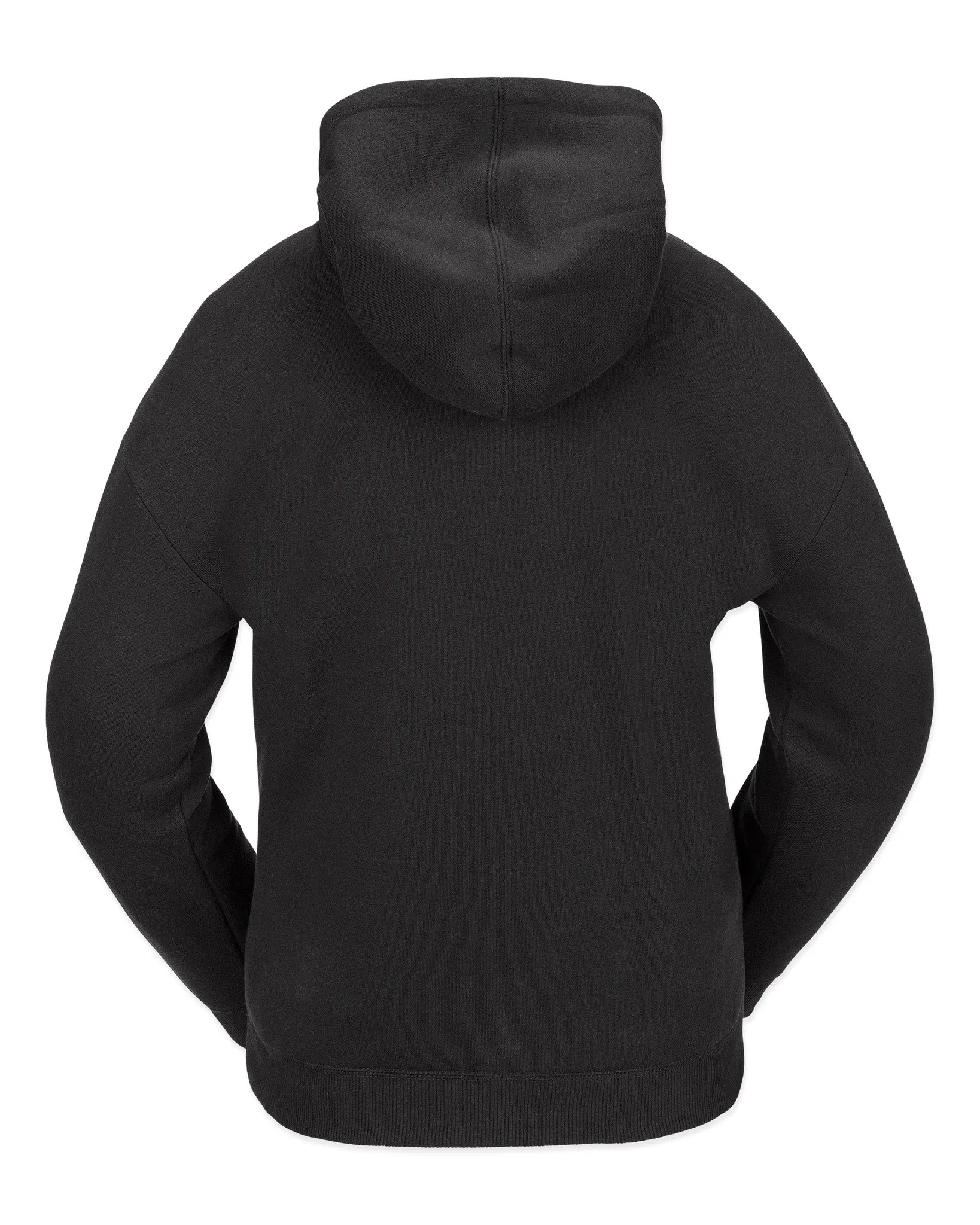 Volcom Womens Essential Hoodie