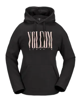 Volcom Womens Essential Hoodie