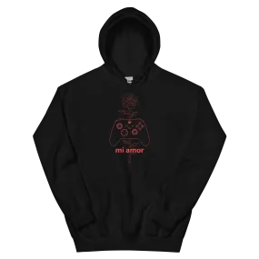 Xbox Mi Amor Hoodie